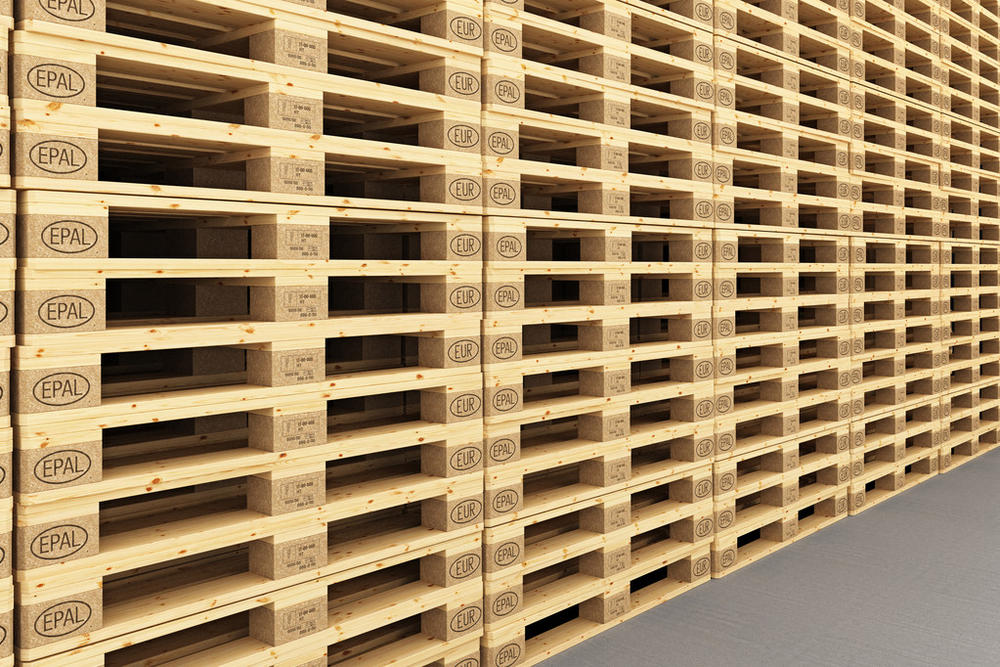 Что такое паллеты: какую функцию они выполняют? | Pallety.kz