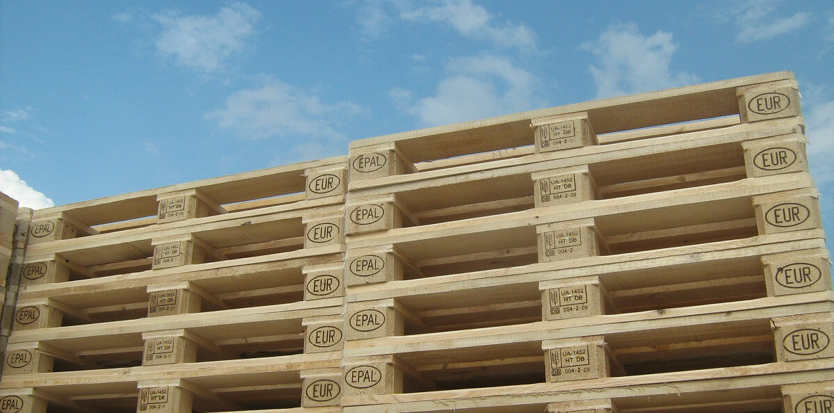 Как правильно составить техническую спецификацию на европоддоны?