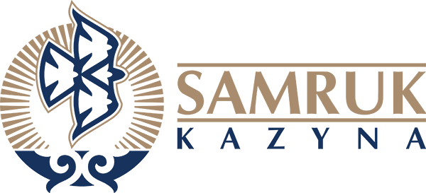 Samruk Kazyna logo