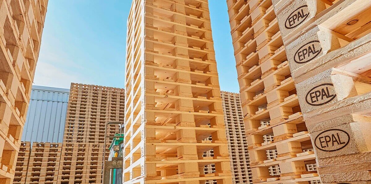 ГОСТы и Стандарты деревянных поддонов